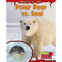 Polar Bear vs. Seal