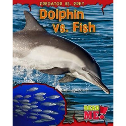 Dolphin vs. Fish
