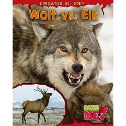 Wolf vs. Elk