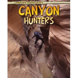 Canyon Hunters