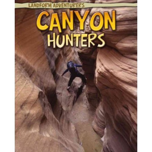Canyon Hunters