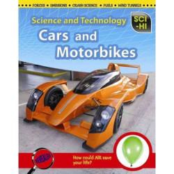 Cars and Motorcycles