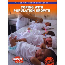 Coping with Population Growth