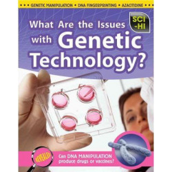 What Are the Issues with Genetic Technology?