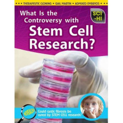 What Is the Controversy Over Stem Cell Research?