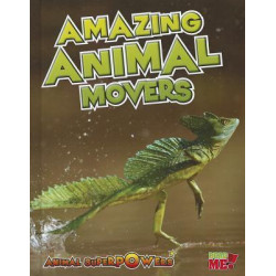 Amazing Animal Movers