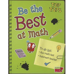 Be the Best at Math