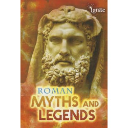 Roman Myths and Legends