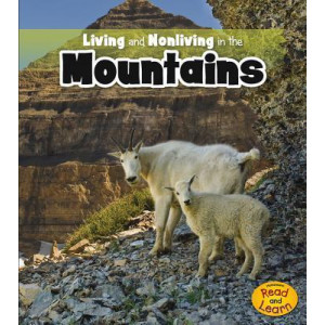 Living and Nonliving in the Mountains