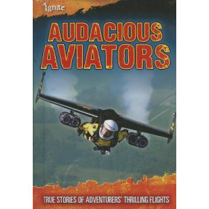 Audacious Aviators