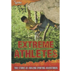 Extreme Athletes