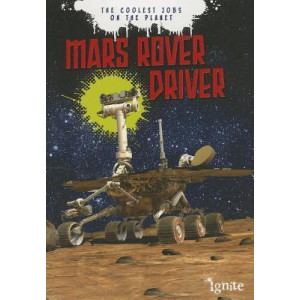 Mars Rover Driver
