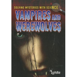 Vampires and Werewolves