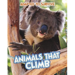 Animals That Climb