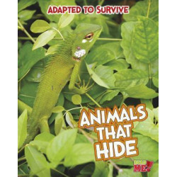 Animals That Hide