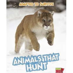 Animals That Hunt