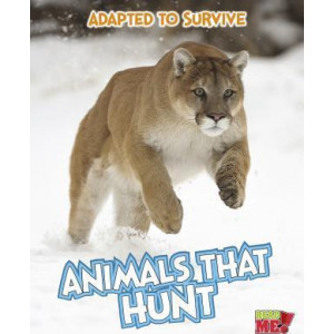 Animals That Hunt