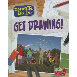 Get Drawing!