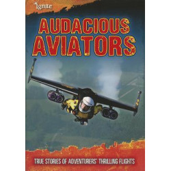 Audacious Aviators