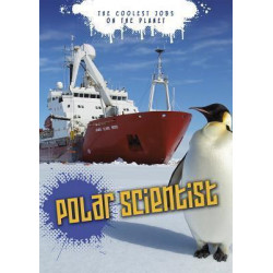 Polar Scientist
