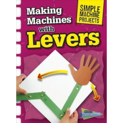 Making Machines with Levers