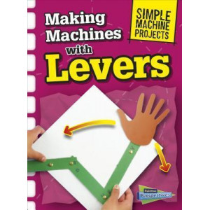Making Machines with Levers