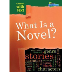 What Is a Novel?