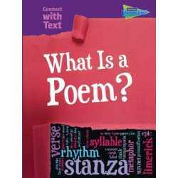 What Is a Poem?