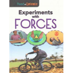 Experiments with Forces