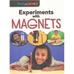 Experiments with Magnets
