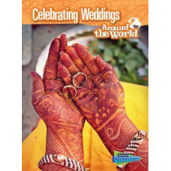 Celebrating Weddings Around the World