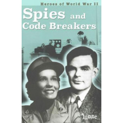 Spies and Code Breakers