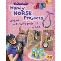 Handy Horse Projects