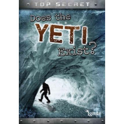 Does the Yeti Exist?