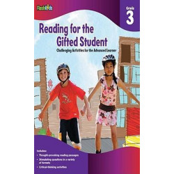 Reading for the Gifted Student Grade 3 (For the Gifted Student)