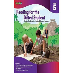 Reading for the Gifted Student Grade 5 (For the Gifted Student)
