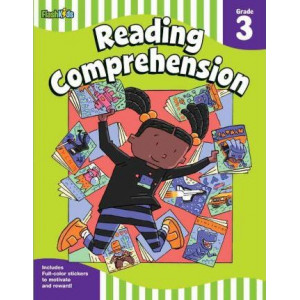 Reading Comprehension: Grade 3 (Flash Skills)