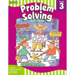 Problem Solving: Grade 3 (Flash Skills)