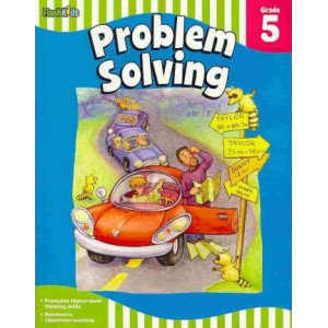 Problem Solving: Grade 5 (Flash Skills)