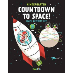 Countdown to Space