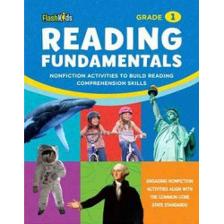 Reading Fundamentals: Grade 1