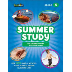 Summer Study: For the Child Going into Fifth Grade