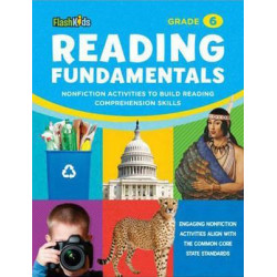 Reading Fundamentals: Grade 6