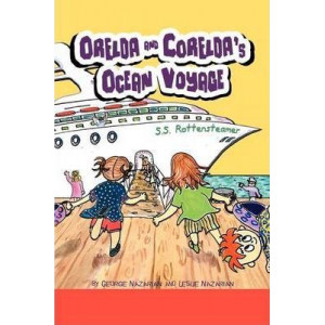 Orelda and Corelda's Ocean Voyage