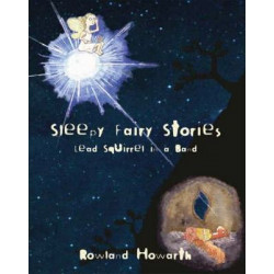 Sleepy Fairy Stories