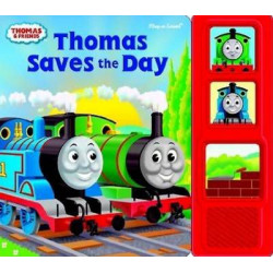 Thomas Saves the Day