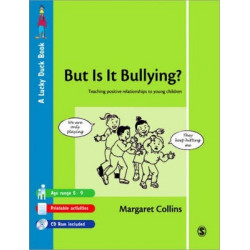 But is it Bullying?