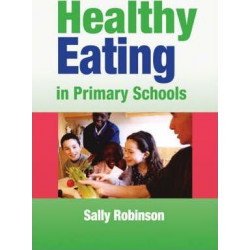 Healthy Eating in Primary Schools