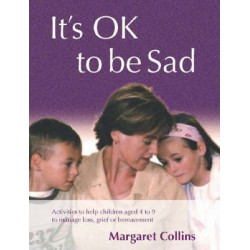 It's OK to Be Sad