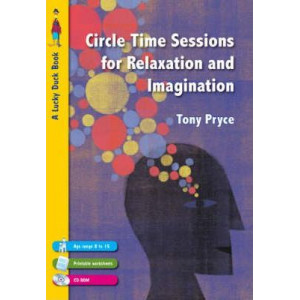 Circle Time Sessions for Relaxation and Imagination